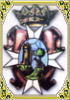 テンブレッケの紋章